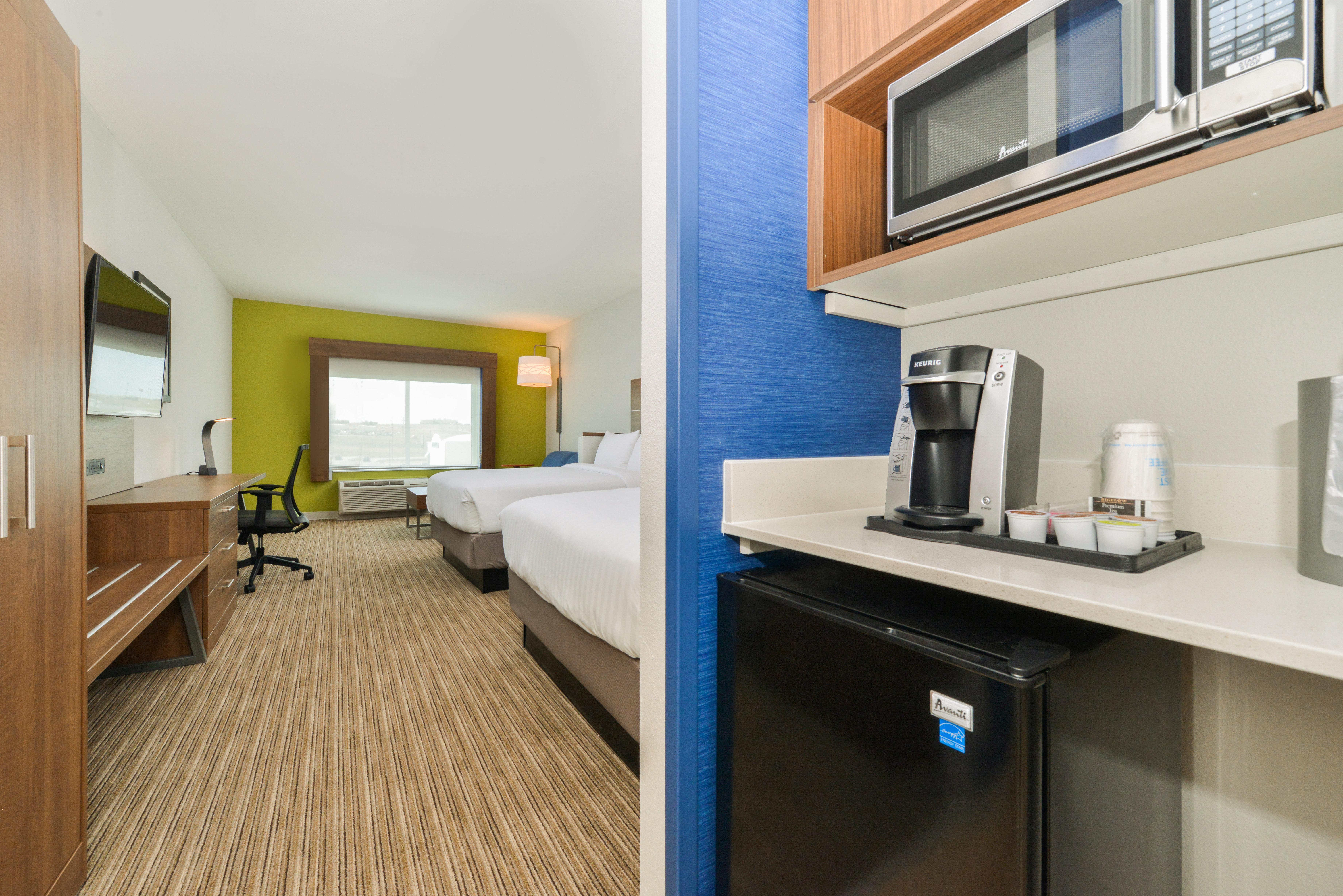 Holiday Inn Express & Suites - Chadron By Ihg מראה חיצוני תמונה