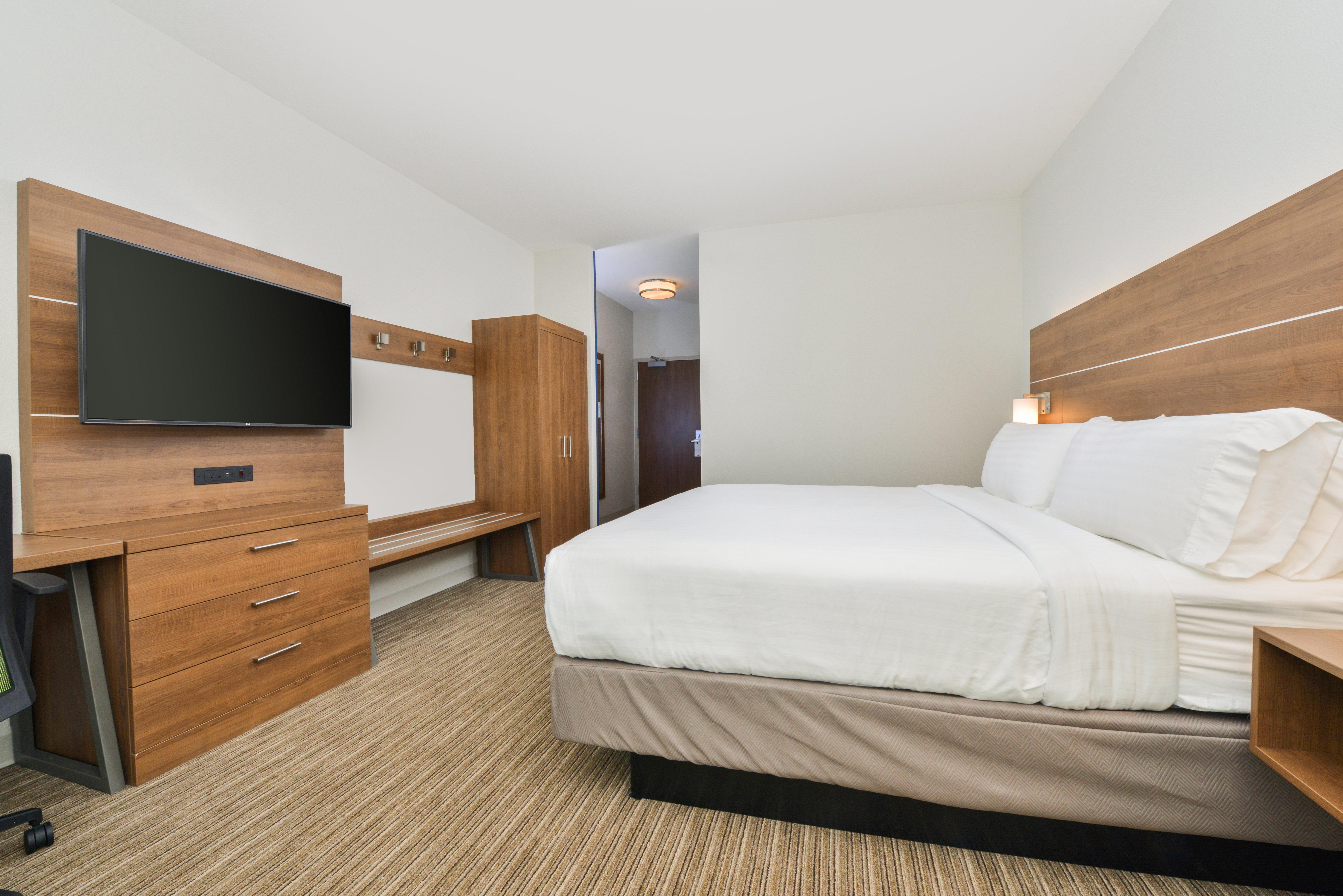Holiday Inn Express & Suites - Chadron By Ihg מראה חיצוני תמונה