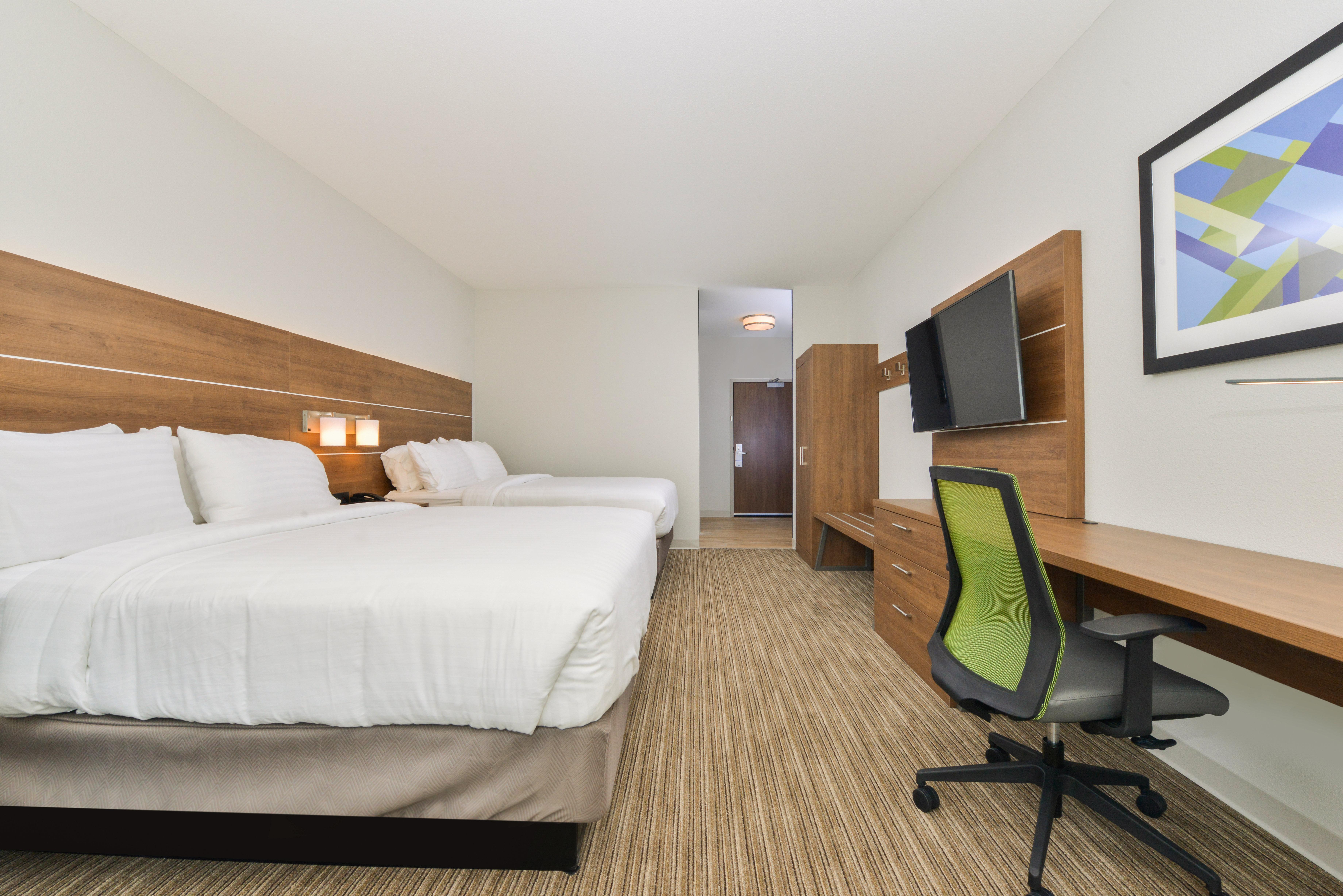 Holiday Inn Express & Suites - Chadron By Ihg מראה חיצוני תמונה