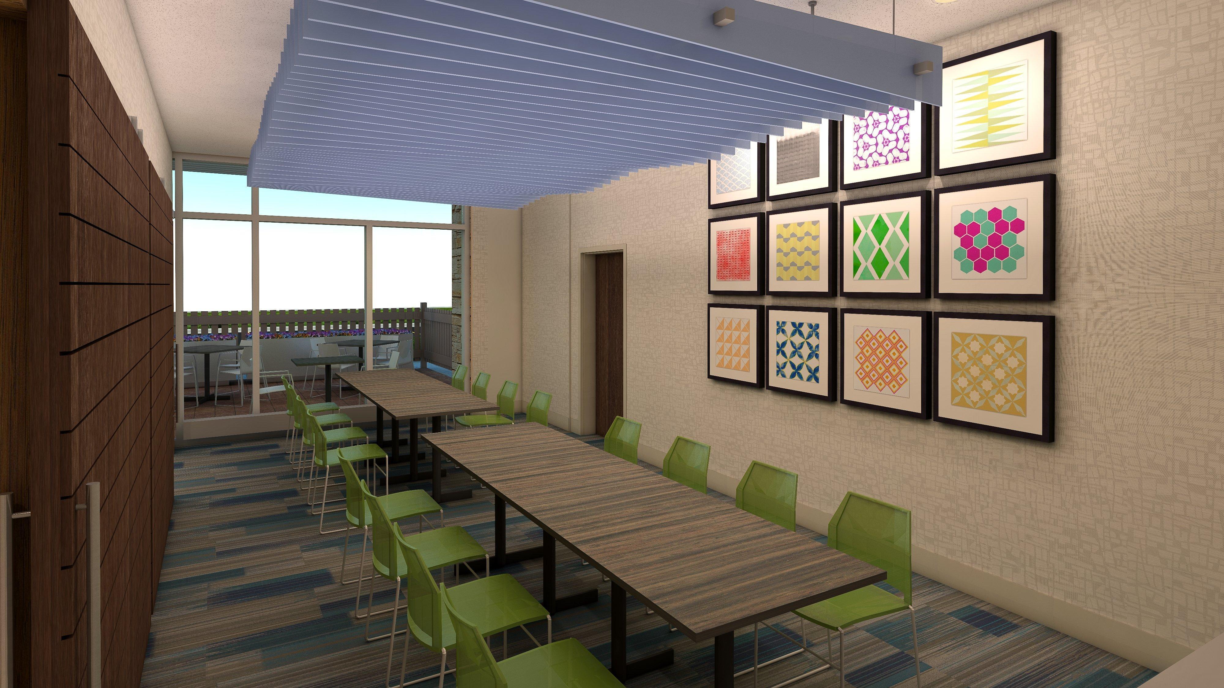 Holiday Inn Express & Suites - Chadron By Ihg מראה חיצוני תמונה