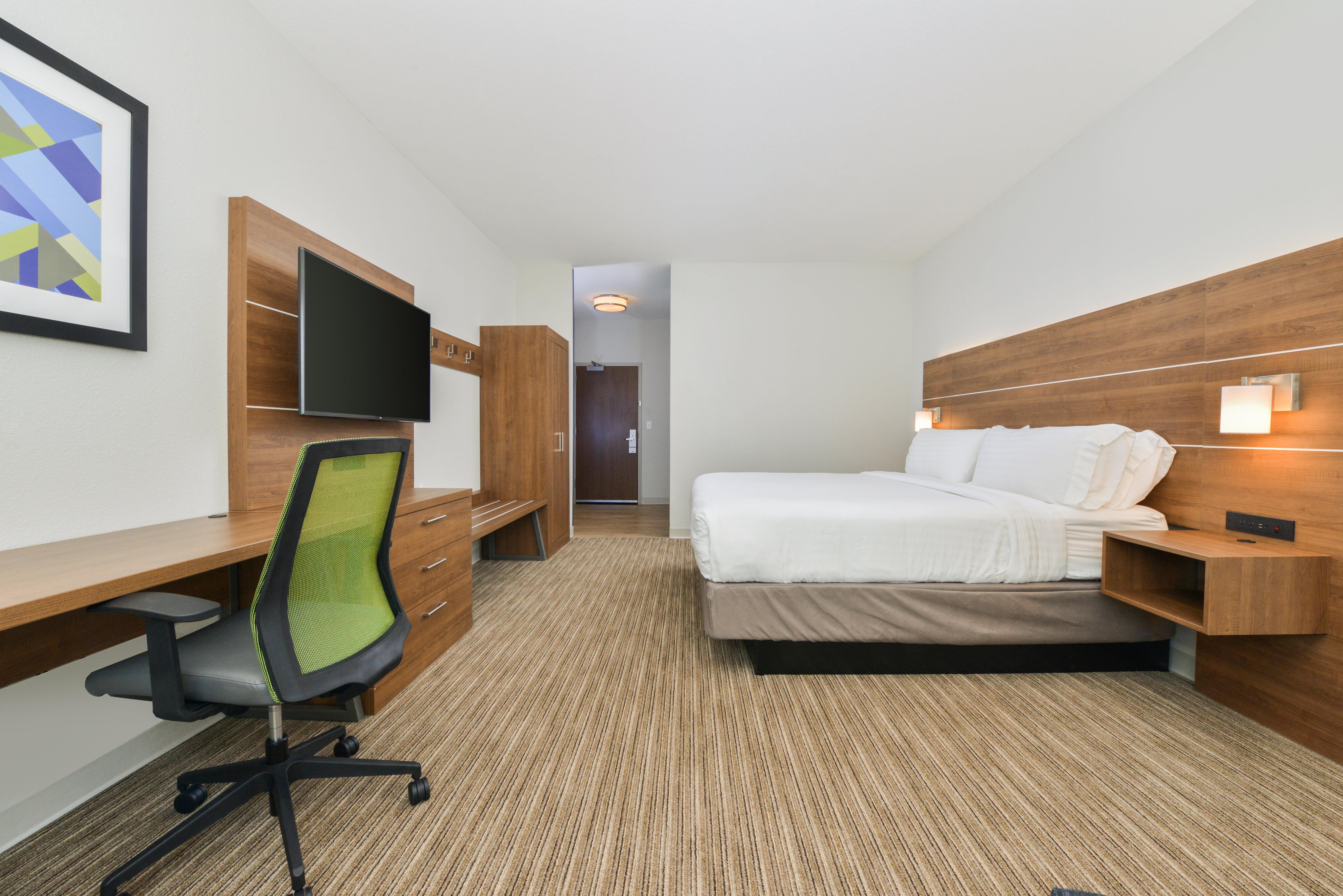 Holiday Inn Express & Suites - Chadron By Ihg מראה חיצוני תמונה
