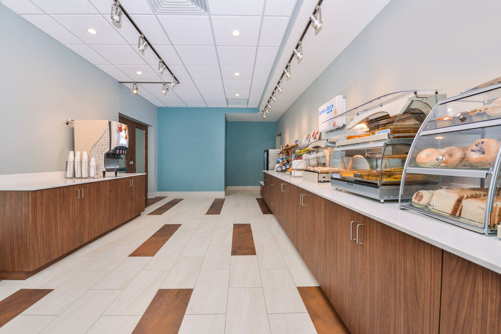 Holiday Inn Express & Suites - Chadron By Ihg מראה חיצוני תמונה